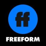 freeform android application logo